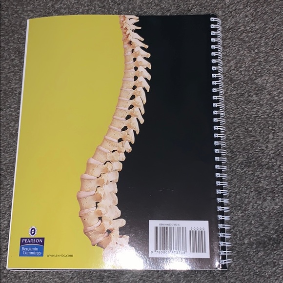 Human body reference book - Picture 2 of 2